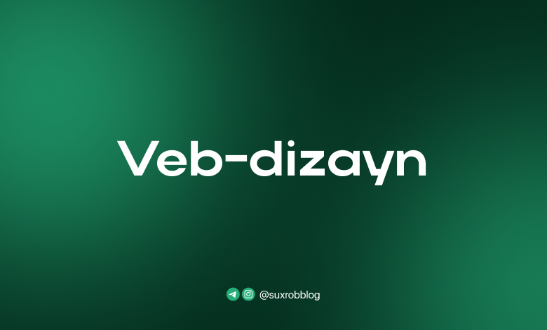 Web Design